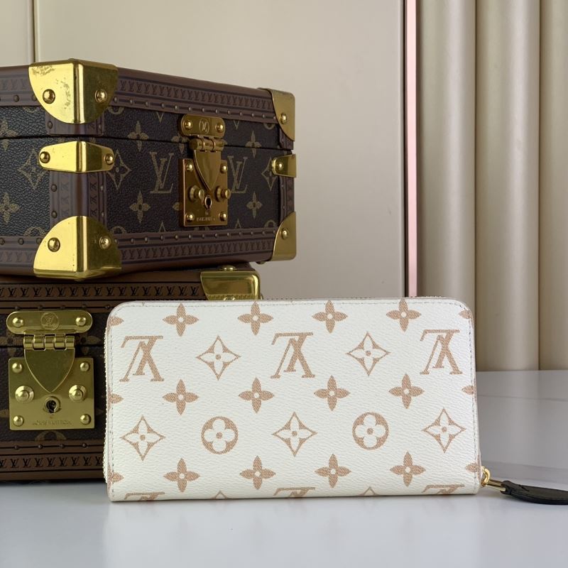 Louis Vuitton Wallets